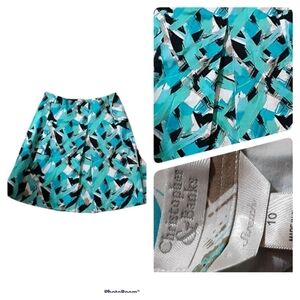 Christopher & Banks Skirt 🍭Too Cute